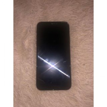 iPhone X 本体 simロック解除済み