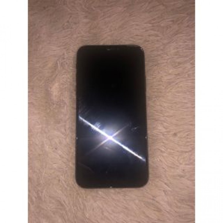 iPhone X 本体 simロック解除済み