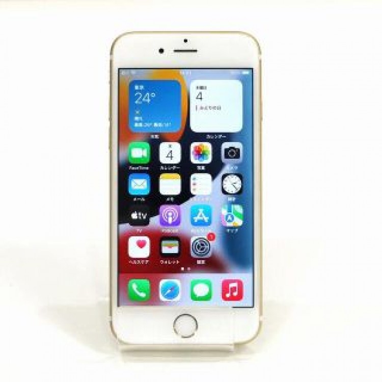 iPhone6S 16GB 本体【中古】JA-16689