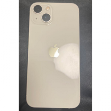 iPhone 13 スターライト 256GB SIMフリー