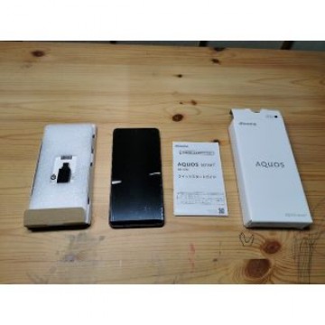 AQUOS　sense7 sh53c