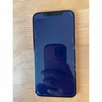 iPhone XR 64GB コーラル