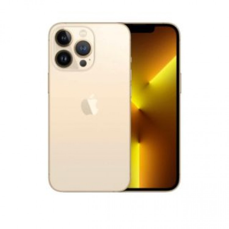 Apple iPhone13Pro 128GB Gold SIMフリー