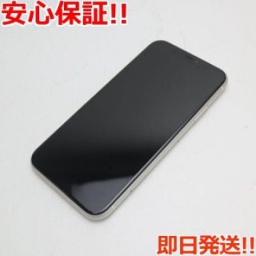 新品同様 SIMフリー iPhone 11 256GB ホワイト