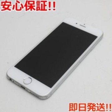 良品中古 SIMフリー iPhone6S 64GB シルバー