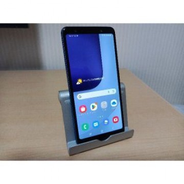 Galaxy A7 楽天 ブルー 4GB/64GB SIMフリー