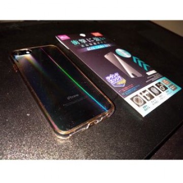 iPhone 7 ジェットブラック　128GB　 SIMフリー
