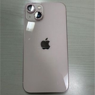 【まとめ値引き歓迎】iPhone 13 ピンク 256 GB SIMフリー