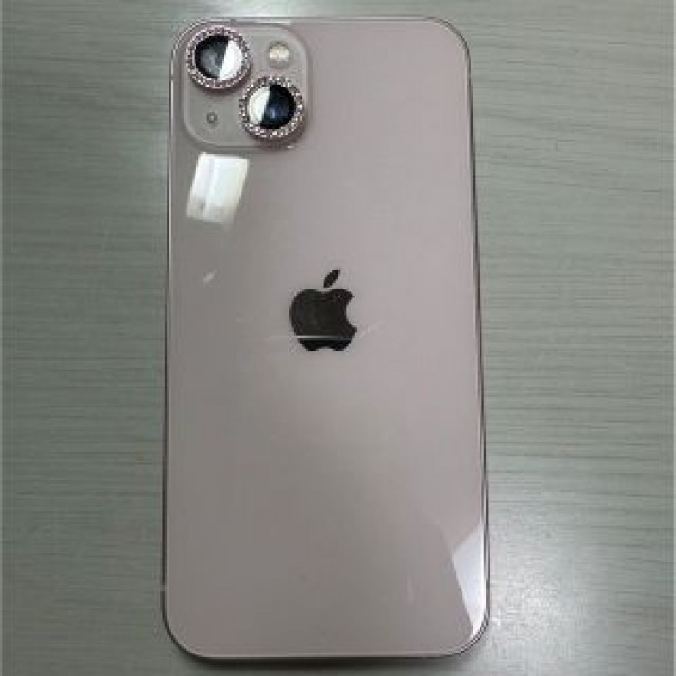 【まとめ値引き歓迎】iPhone 13 ピンク 256 GB SIMフリー