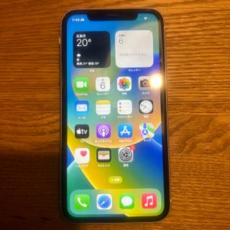 iPhone XR 65GB