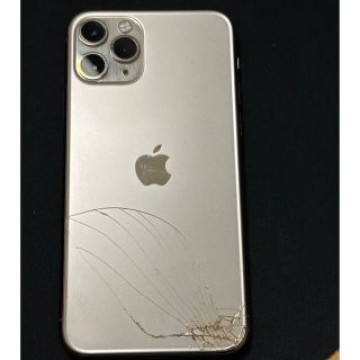 【ジャンク】iPhone11Pro 64GB au版　SIMフリー
