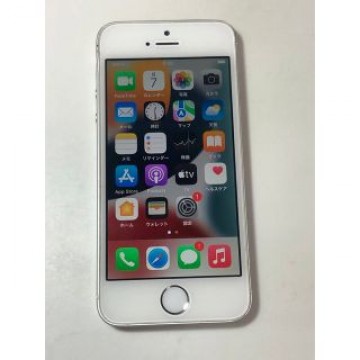 iPhone SE  32GB  simフリー