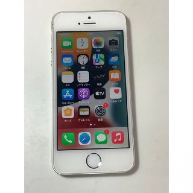 iPhone SE  32GB  simフリー
