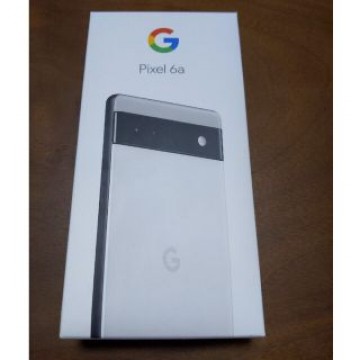 Google Pixel6a グーグルピクセル6a 128GB