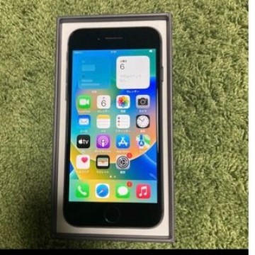 iPhone8 SIMフリー　64GB Apple お値下げ可能