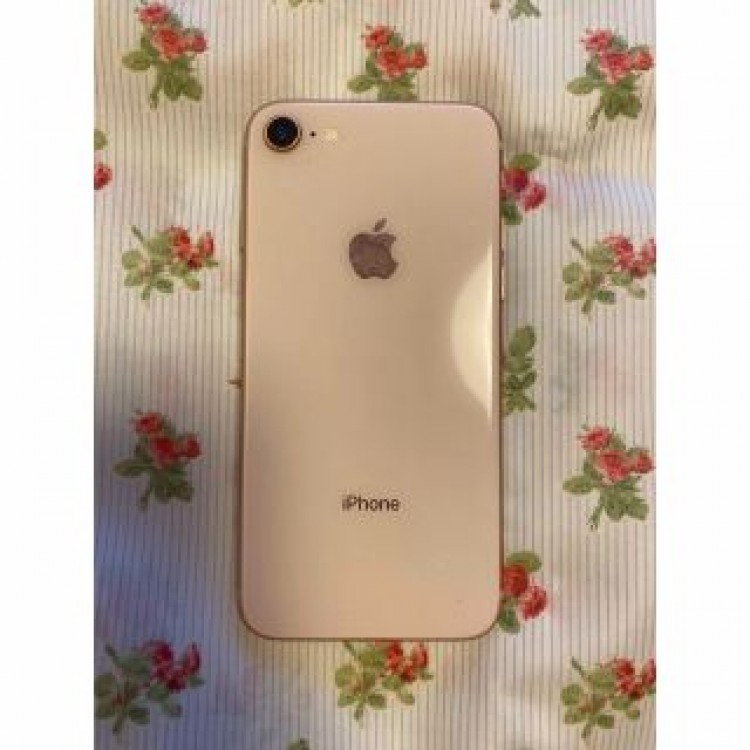 Apple  iPhone8 ピンクゴールド 256GB