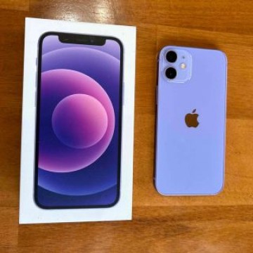 iPhone12 mini 64GB