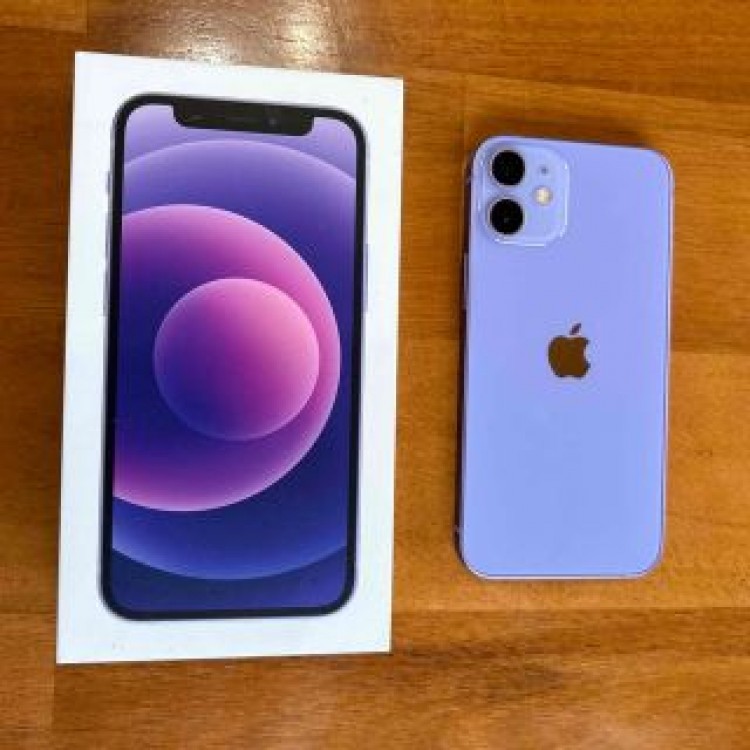 iPhone12 mini 64GB