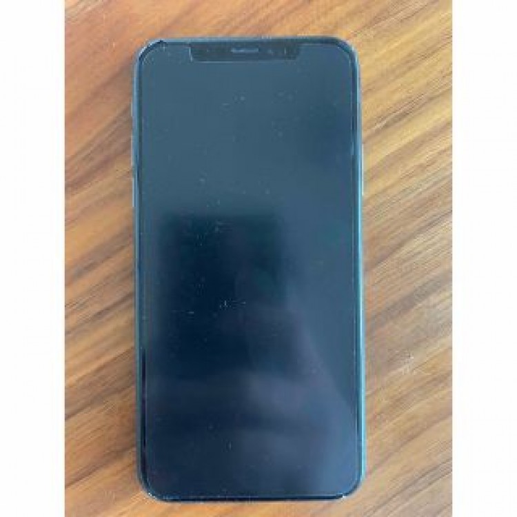 【使用歴有】iPhone X Space Gray 256GB