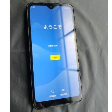 arrow we FCG01 ブラック 本体のみ