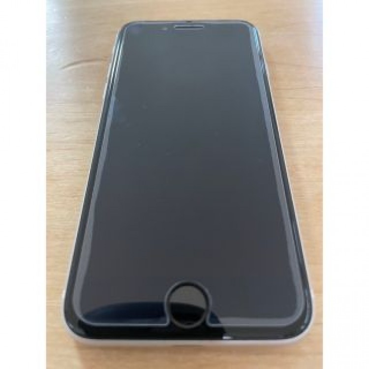 アップル iPhoneSE 第2世代 64GB ホワイト /SE2