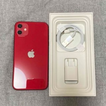 iPhone11 128g