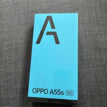 OPPO A55s 5G