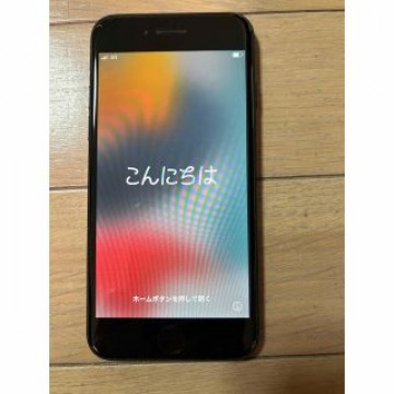 iPhone SE 第2世代　64GB