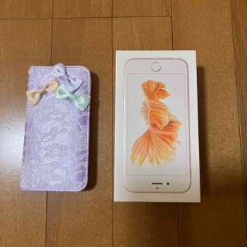 Iphone6s 16G ジャンク品　
