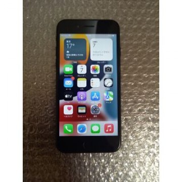 iPhone7 32GB SIMフリー