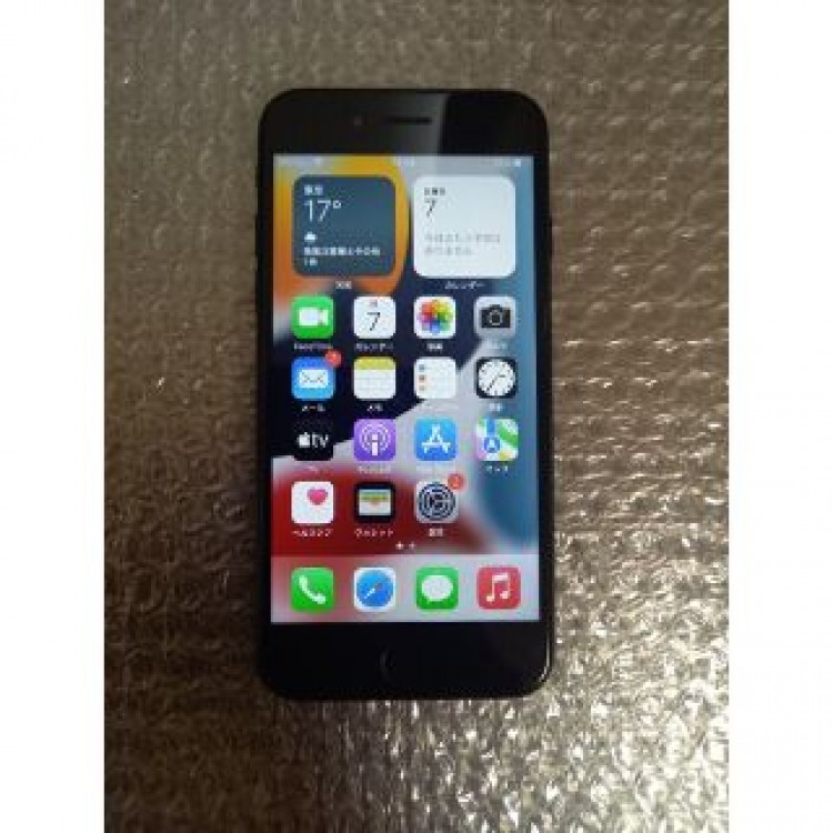 iPhone7 32GB SIMフリー