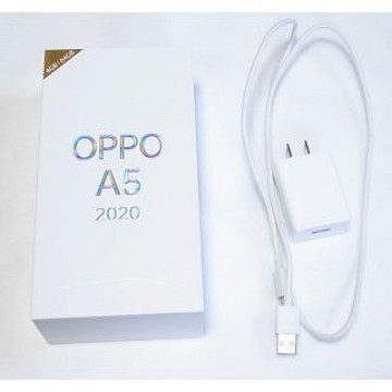 OPPO A5 2020 SIMフリー