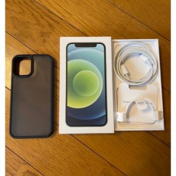 iPhone12 mini SIMフリー