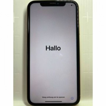 iphoneXR 64GB SIMフリー版　イエロー