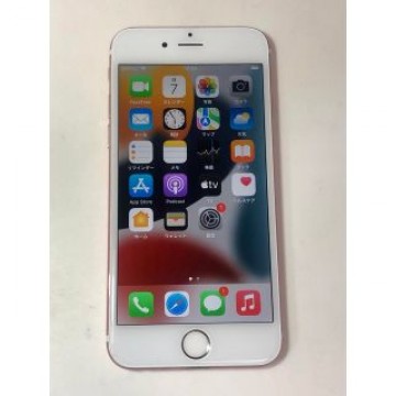 iPhone6s  64GB  simフリー