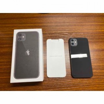 iPhone 11 64 GB SIMフリー