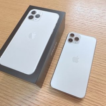 iPhone11Pro 256GB SIMフリー 美品