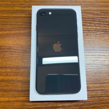 iPhone SE 第2世代 (SE2) 128 GB SIMフリー