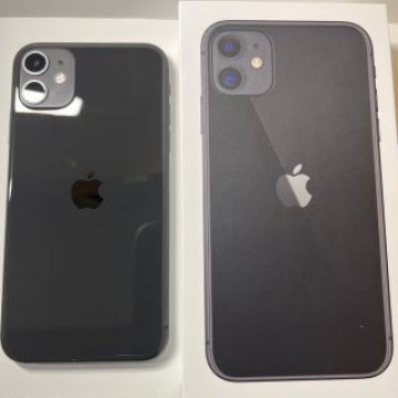 iphone 11 65GB ブラック 美品