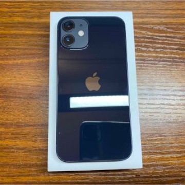 iPhone 12 mini 64 GB SIMフリー