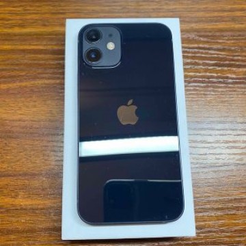 iPhone 12 mini 64 GB SIMフリー
