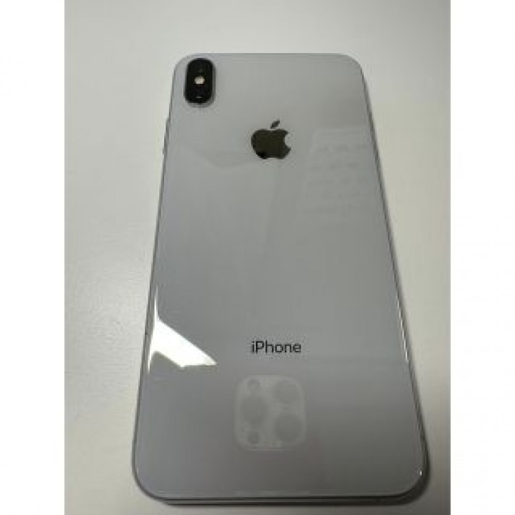 iPhone Xs  Max 256GB ホワイト　SIMフリー