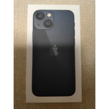 新品未開封！ iPhone 13 mini 256GB simフリー
