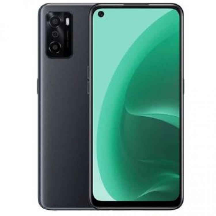 OPPO OPPO A55s 5G A102OP ブラック おまけ付き