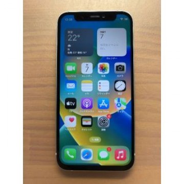 iPhone12 mini 256GB SIMフリー 液晶＆バッテリー交換済み