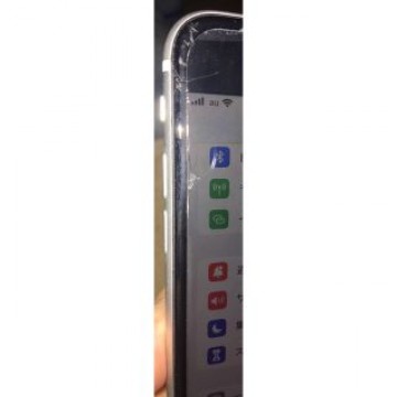 iPhone SE2 ホワイト 64GB SIMロック解除済み
