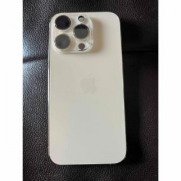 【ジャンク】 iPhone14Pro 128GB ゴールドモデル　動作未確認　