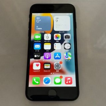 iPhoneSE2 64GB SIMフリー