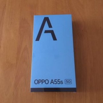 OPPOA55s5G