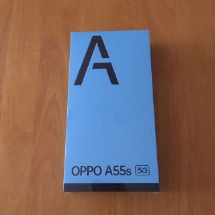 OPPOA55s5G